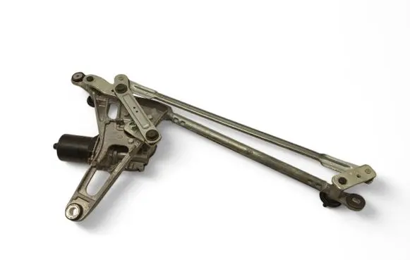 Audi A5 Front wiper linkage and motor 8W6955023B