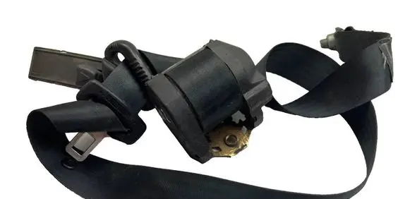 Iveco Daily 3rd gen Front seatbelt E2047113 33006304 7603357