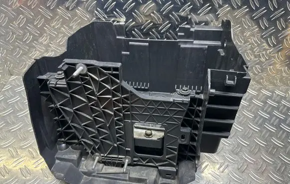 Renault Talisman Battery box tray 244280249R