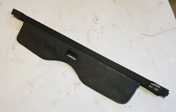 Ford Mondeo Mk III Parcel shelf load cover 