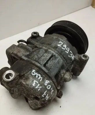 Air conditioning (A/C) compressor (pump)