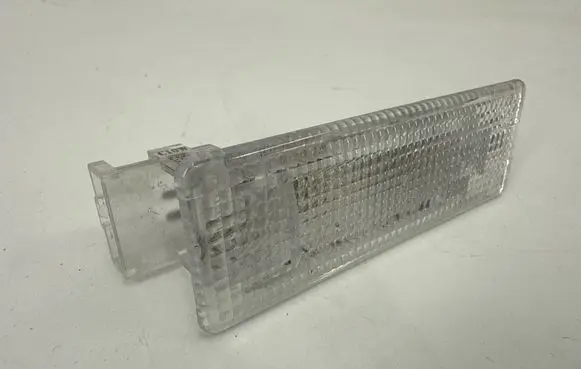 Volkswagen Golf VII Rear seat light 3G0947101A