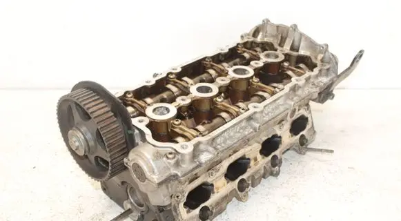 Volkswagen PASSAT B6 Engine head 06D103373AM 06D285B BLR