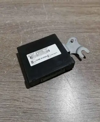 Toyota Corolla Verso AR10 Immobilizer control unit/module 897800F010 626442000