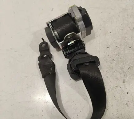 Mercedes-Benz R W251 Front seatbelt 603372200