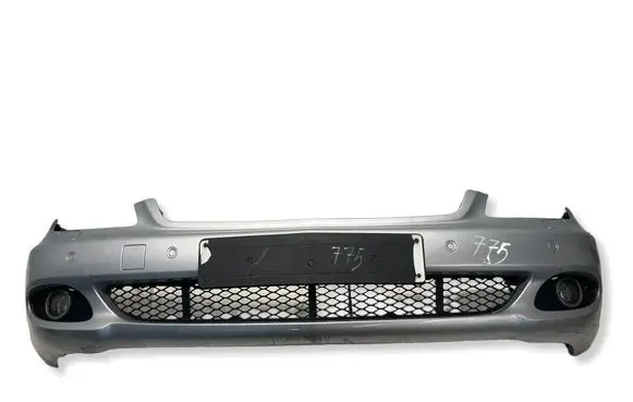 Mercedes-Benz CLS C219 Front bumper A2198800170