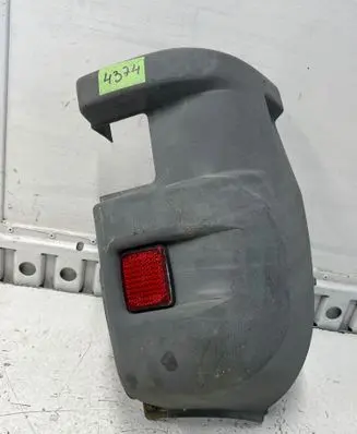 Iveco Daily 4th gen Rear bumper corner part panel trim 500326836 56712