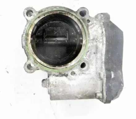 Seat Altea XL Throttle valve 03C133062T 2472020457 2472020458