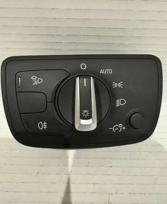 Audi A6 S6 C4 4A Light switch 4G0941531S 1904130311