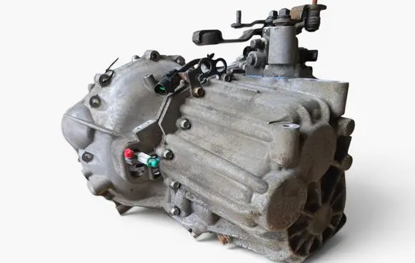 Hyundai i30 Manual 5 speed gearbox S822JC