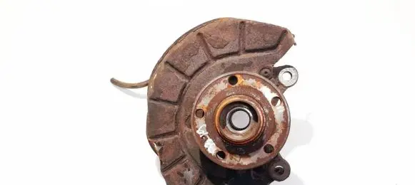 Volkswagen Touran I Front wheel hub