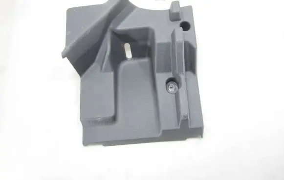 Volkswagen T-Cross Rear seat side bottom trim 2GM858832