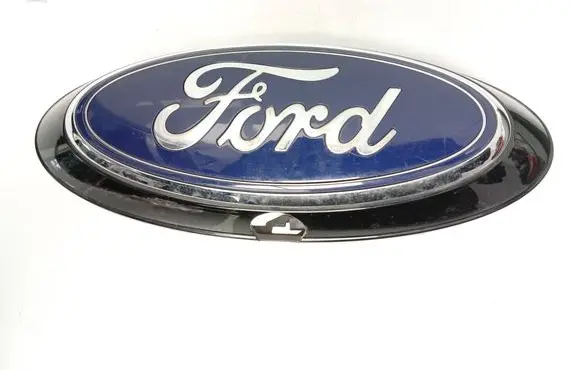 Ford Ranger Manufacturers badge/model letters AL3419H438A01