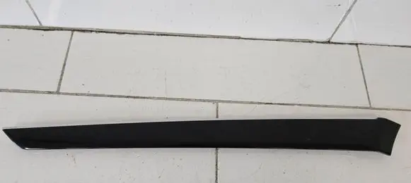 Mercedes-Benz E W212 Front door trim bar A2127200522