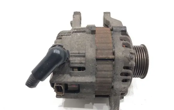 Mitsubishi Mirage VI G4 Attrage Generator/alternator 1800A359