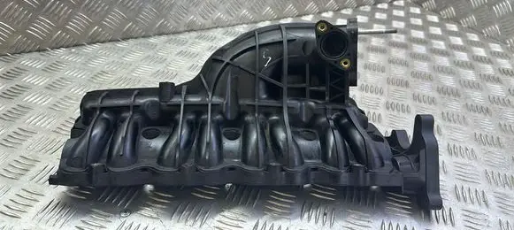 Intake manifold
