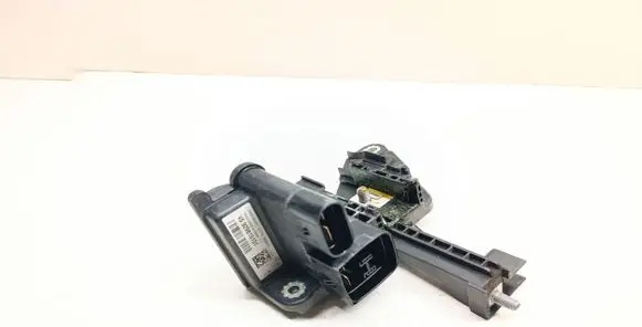 BMW 4 F32 F33 Current control relay 9296151