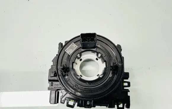 Seat Leon (5F) Airbag slip ring squib (SRS ring) 5Q0953549C HW002SW0110 1010467201