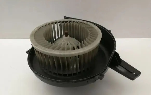 Heater fan/blower
