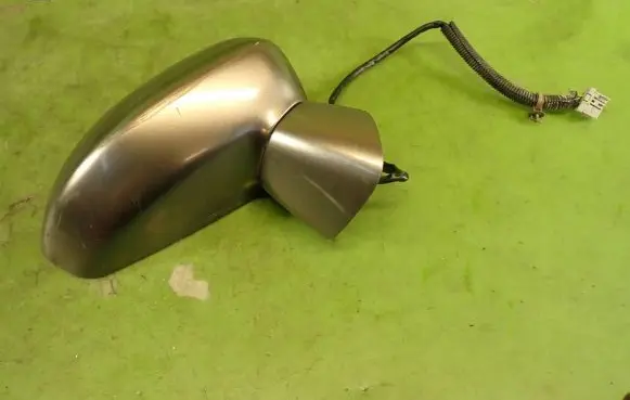 Honda City Front door electric wing mirror LAKNH-701M