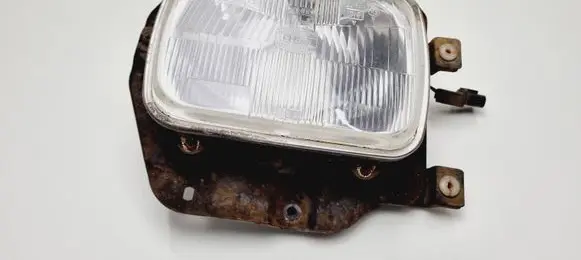 Mitsubishi Canter Headlight/headlamp 7R0131220