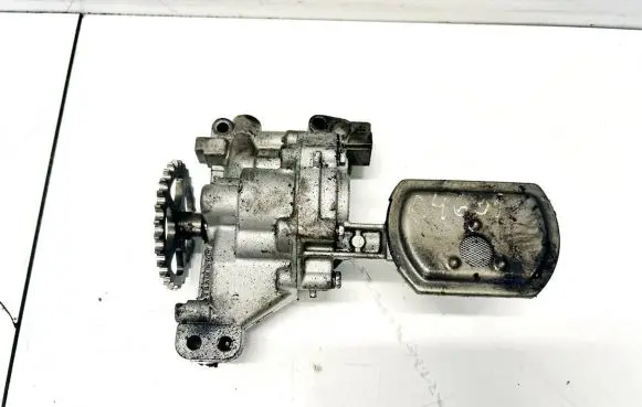 Citroen C5 Oil pump 9638783980