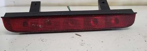 Suzuki Ignis Third/center stoplight 0H28