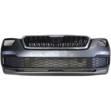 Skoda Kamiq Front bumper