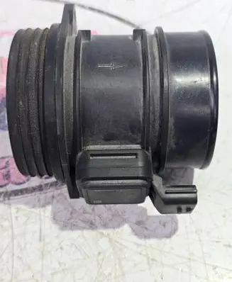 Suzuki Grand Vitara II Mass air flow meter 5WK97005 8200280065 H8200327690