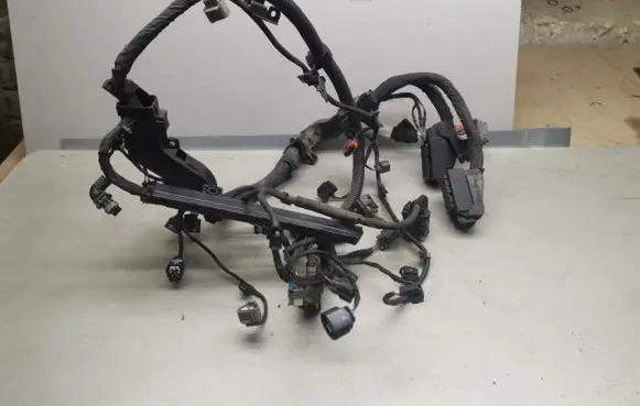KIA Optima Engine installation wiring loom 914304C600QA