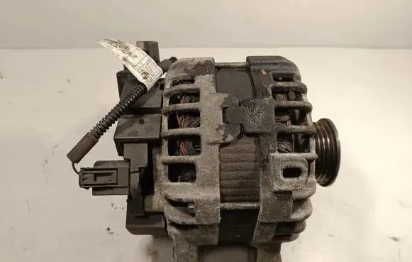 Jaguar XF X260 Generator/alternator GX7310300DE