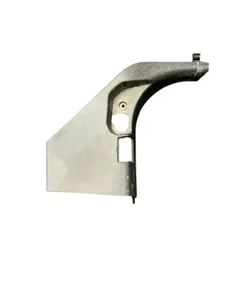 BMW X3 F25 Foot area side trim 9175043