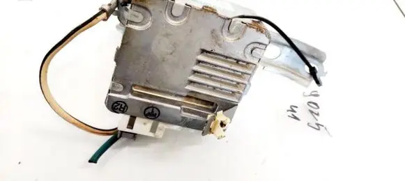 Toyota Avensis T250 Power steering control unit/module 99120203 991-20203