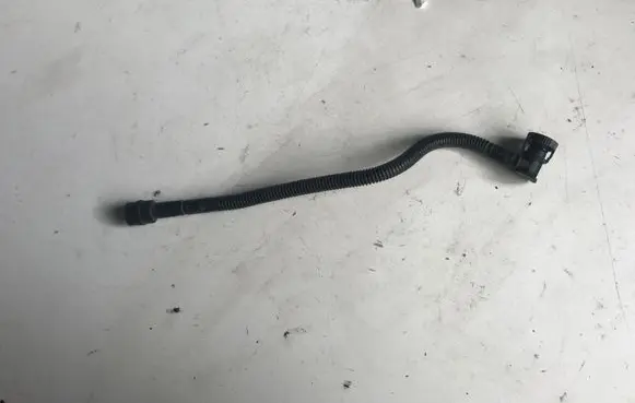 BMW 1 E81 E87 Vacuum line/pipe/hose 13907529755 11446610 1390752975503