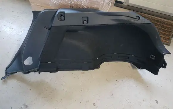 KIA Pro Cee'd III Trunk/boot side trim panel 