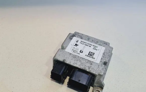 Ford F150 Airbag control unit/module FL3T14B321BA FL3T-14B321-BA 2CBK30278033