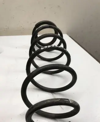 Renault Laguna II Rear coil spring