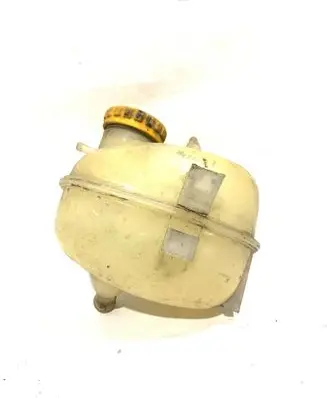 Opel Combo C Coolant expansion tank/reservoir 09128766 460029937