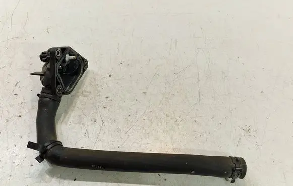 BMW 1 F20 F21 Engine coolant pipe/hose 1153760058607 16188010