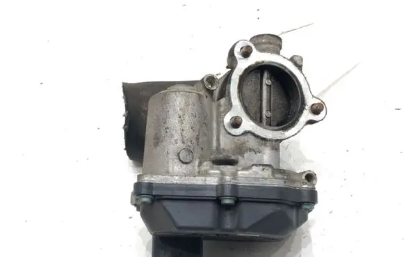 Skoda Octavia Mk3 (5E) EGR valve 04L131501C