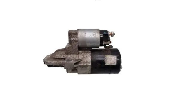 Ford Edge II Starter motor