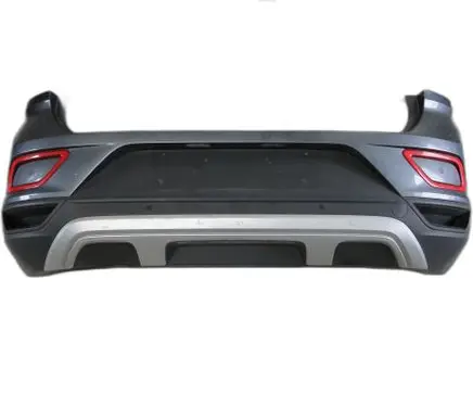 Volkswagen T-Roc Front bumper