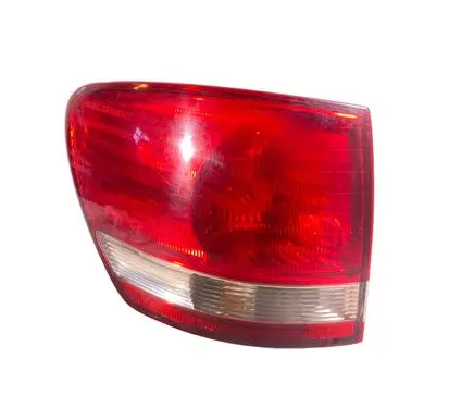 Toyota Avensis Verso Rear/tail lights