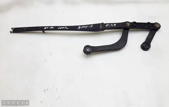 BMW 5 E39 Windshield/front glass wiper blade 