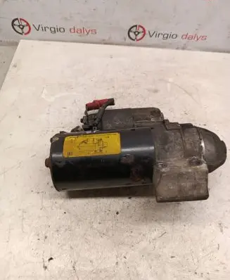 BMW 3 E90 E91 Starter motor 7823700