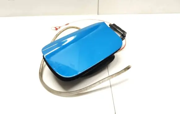 Audi A5 Fuel tank cap 8W7809906