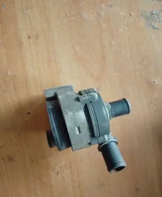 Nissan Pathfinder R51 Electric auxiliary coolant/water pump
