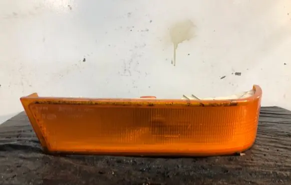 Mercedes-Benz Vario Headlight/headlamp 6708200621 148510