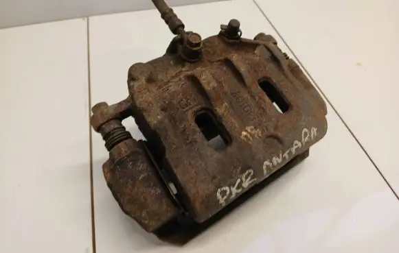 Opel Antara Front brake caliper