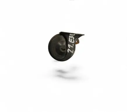 BMW 3 E46 Horn signal 703881157